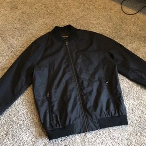 Micheal Kors bomber jacket